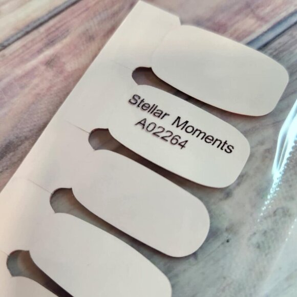 Color Street- Stellar Moments - Picture 3 of 5